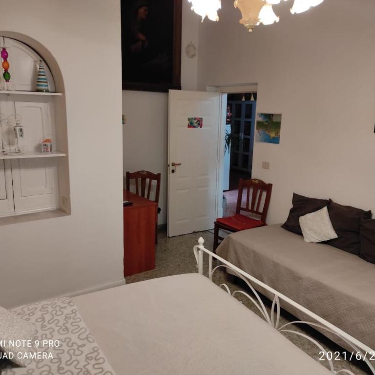 ENZA ROOM'S AMALFI COAST affittacamere - Camera Matrimoniale con Balcone - 8