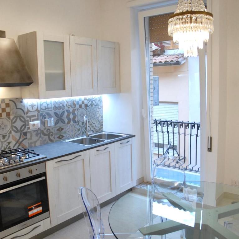 CASA PAOLINA NEL CENTRO DI BRACCIANO - Casa con 2 Camere da Letto - 9