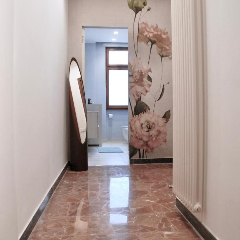 CASA PAOLINA NEL CENTRO DI BRACCIANO - Casa con 2 Camere da Letto - 47