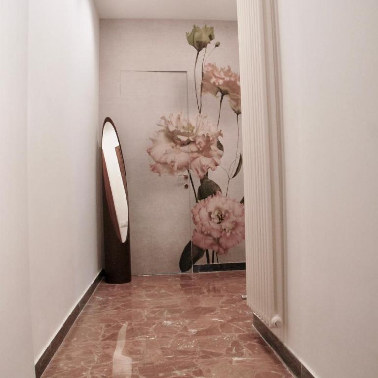 CASA PAOLINA NEL CENTRO DI BRACCIANO - Casa con 2 Camere da Letto - 46