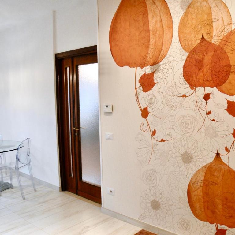 CASA PAOLINA NEL CENTRO DI BRACCIANO - Casa con 2 Camere da Letto - 48