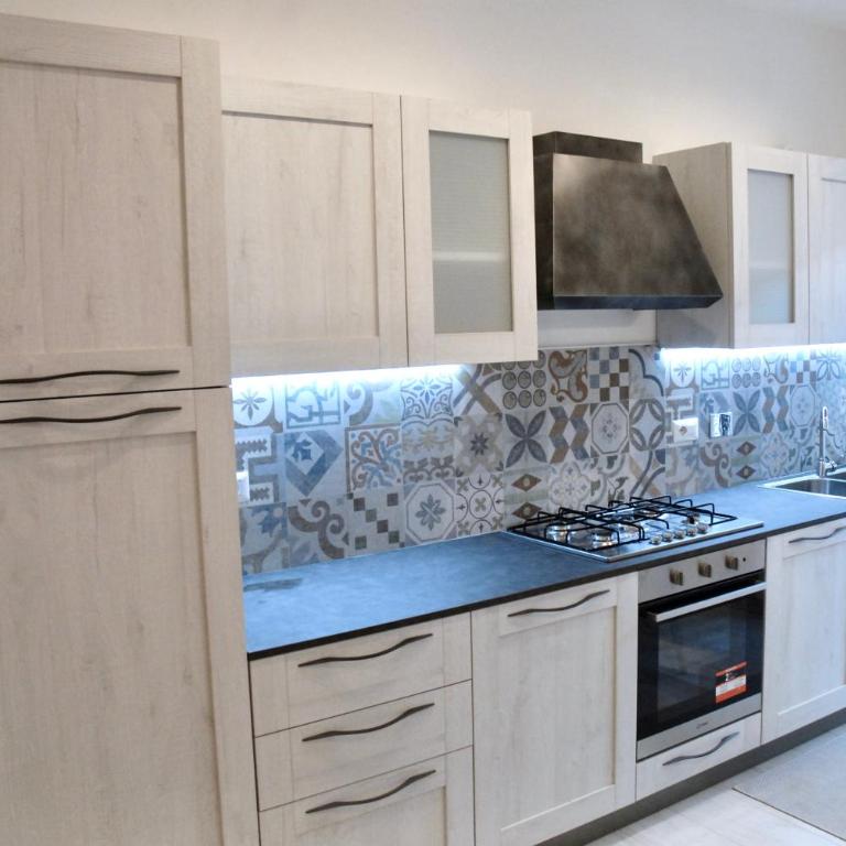 CASA PAOLINA NEL CENTRO DI BRACCIANO - Casa con 2 Camere da Letto - 10