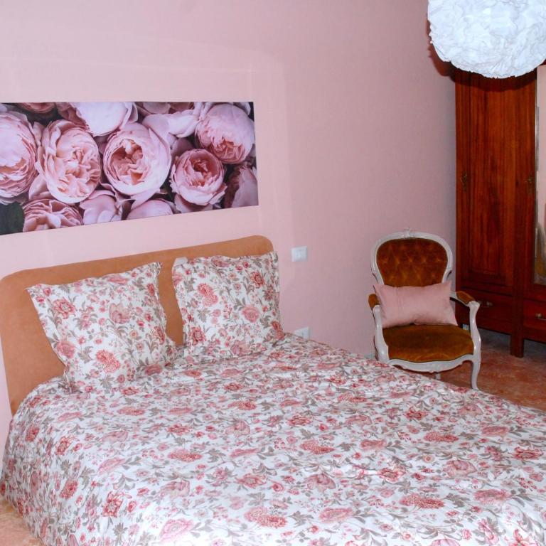 CASA PAOLINA NEL CENTRO DI BRACCIANO - Casa con 2 Camere da Letto - 15