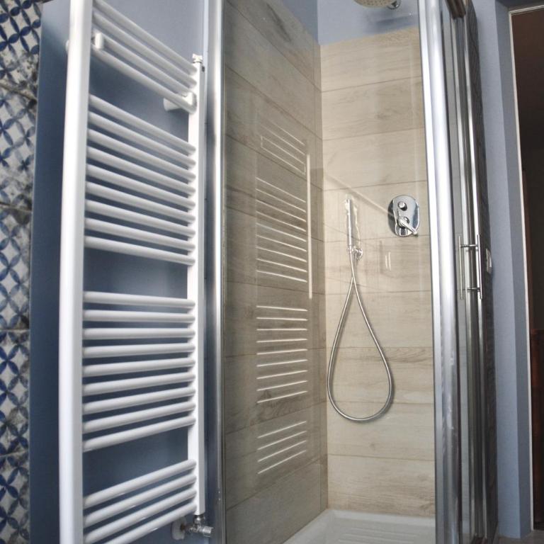 CASA PAOLINA NEL CENTRO DI BRACCIANO - Casa con 2 Camere da Letto - 51