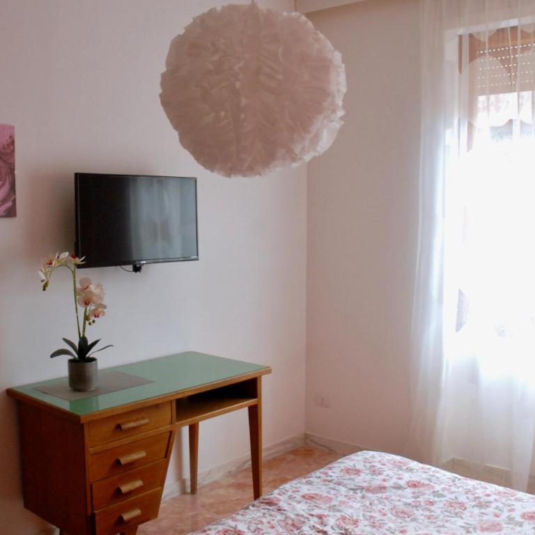 CASA PAOLINA NEL CENTRO DI BRACCIANO - Casa con 2 Camere da Letto - 19
