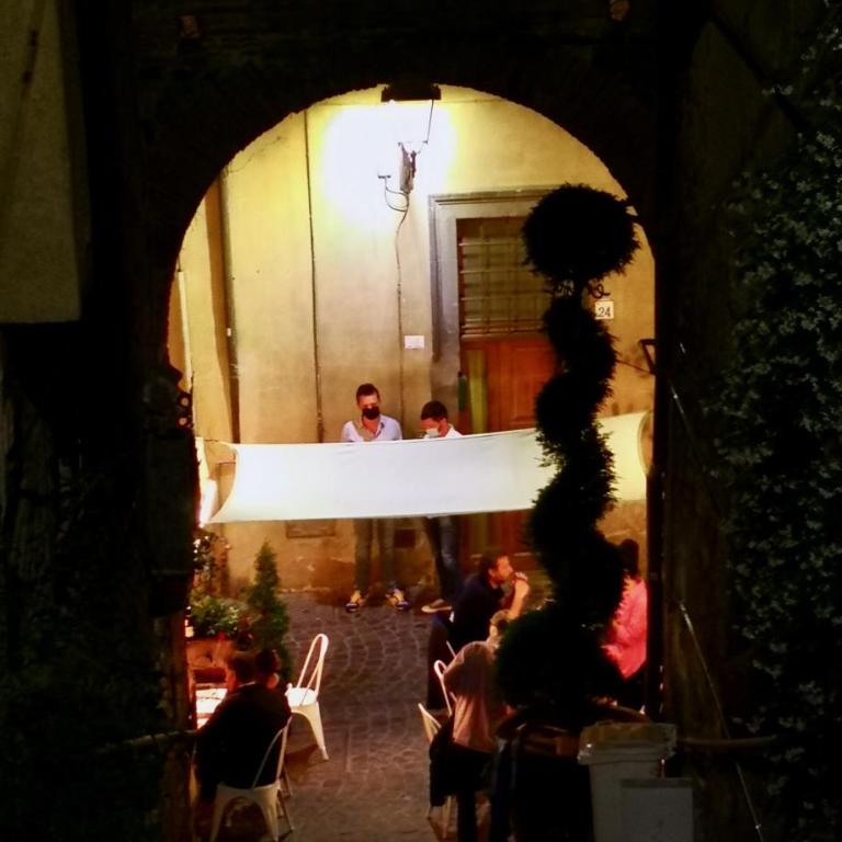 CASA PAOLINA NEL CENTRO DI BRACCIANO - Casa con 2 Camere da Letto - 70
