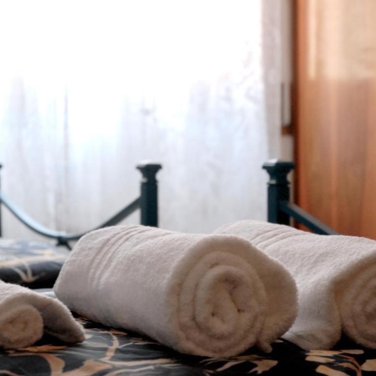 CASA PAOLINA NEL CENTRO DI BRACCIANO - Casa con 2 Camere da Letto - 28