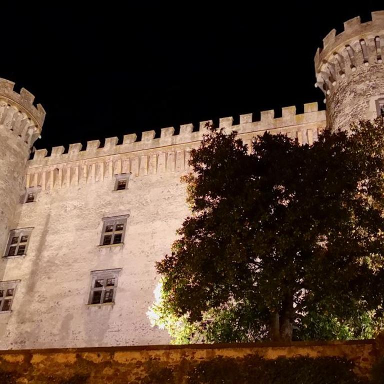 CASA PAOLINA NEL CENTRO DI BRACCIANO - Casa con 2 Camere da Letto - 72