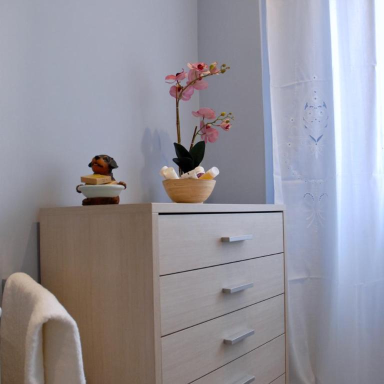 CASA PAOLINA NEL CENTRO DI BRACCIANO - Casa con 2 Camere da Letto - 53