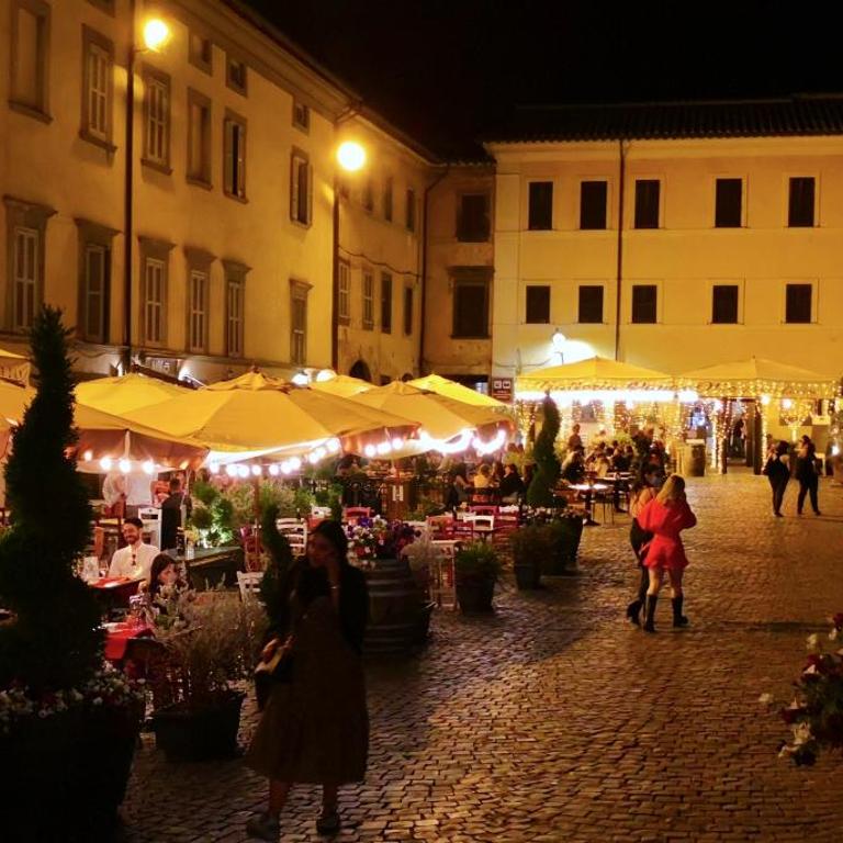 CASA PAOLINA NEL CENTRO DI BRACCIANO - Casa con 2 Camere da Letto - 73
