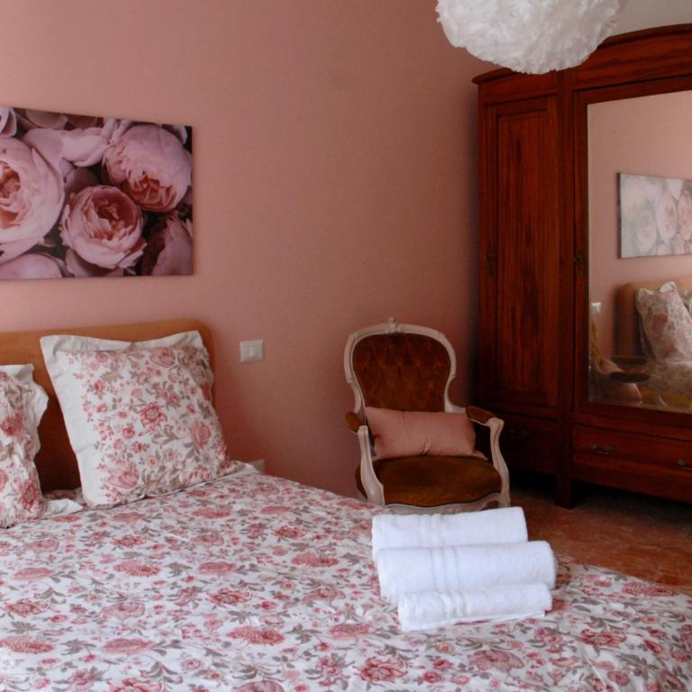 CASA PAOLINA NEL CENTRO DI BRACCIANO - Casa con 2 Camere da Letto - 14