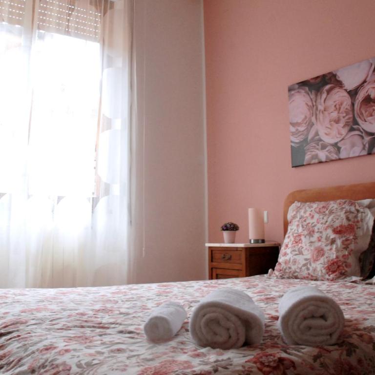 CASA PAOLINA NEL CENTRO DI BRACCIANO - Casa con 2 Camere da Letto - 20