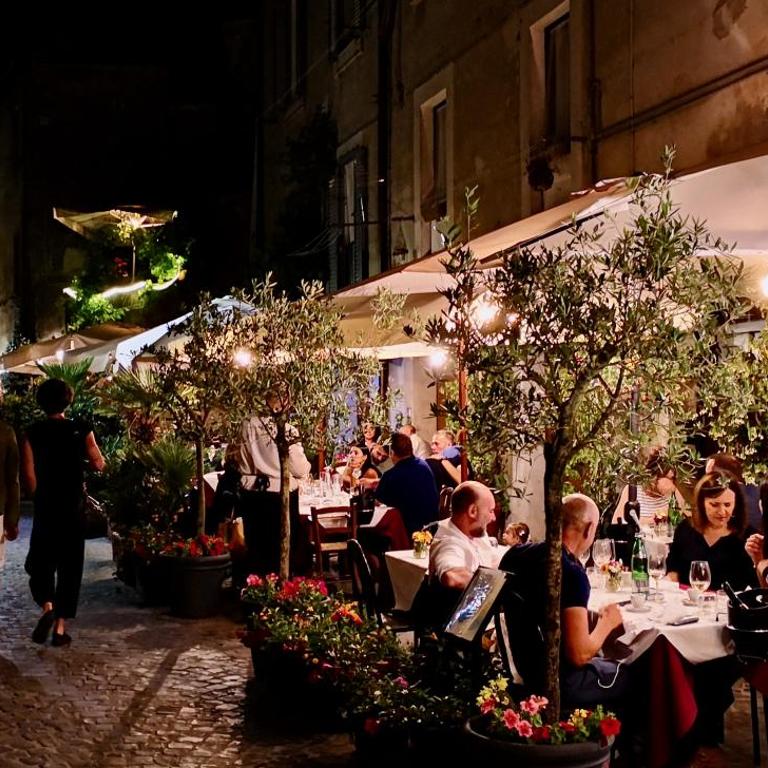 CASA PAOLINA NEL CENTRO DI BRACCIANO - Casa con 2 Camere da Letto - 76