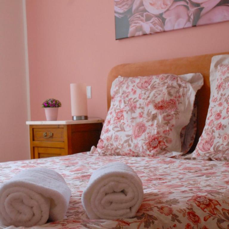 CASA PAOLINA NEL CENTRO DI BRACCIANO - Casa con 2 Camere da Letto - 18