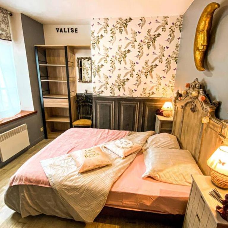 Appartement familial de caractère - Appartement 2 Chambres - 14