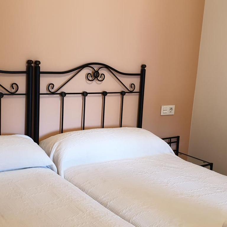 Apartamentos Fermín - Apartamento con terraza - Planta baja - 19