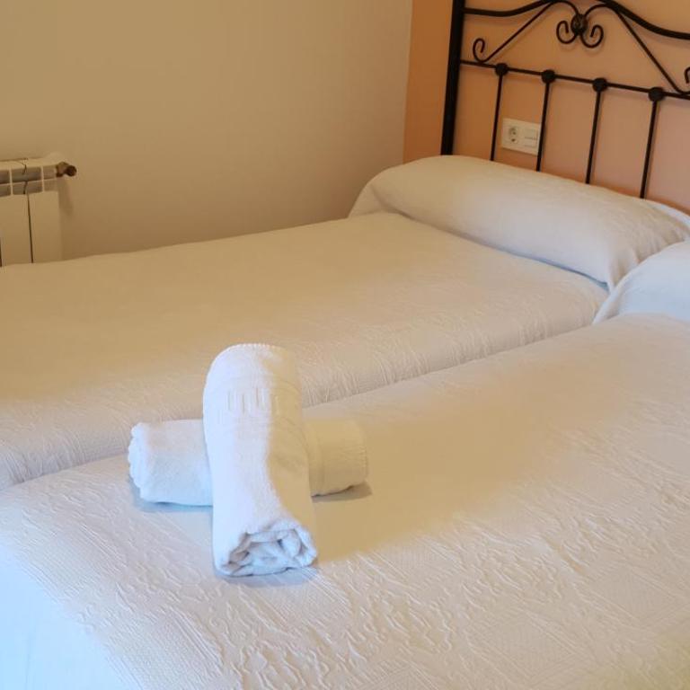 Apartamentos Fermín - Apartamento - Planta baja - 20