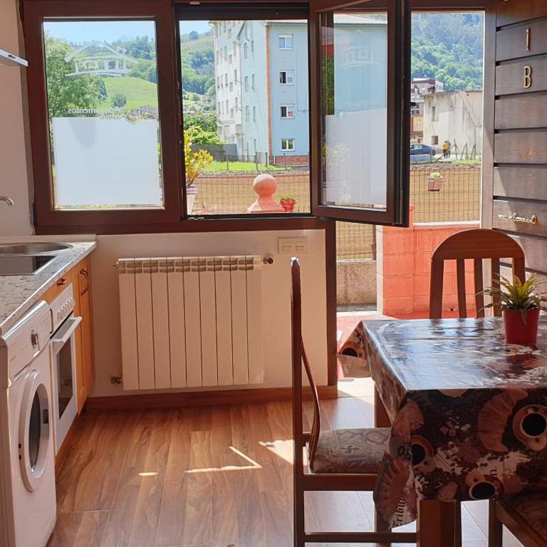 Apartamentos Fermín - Apartamento - Planta baja - 2