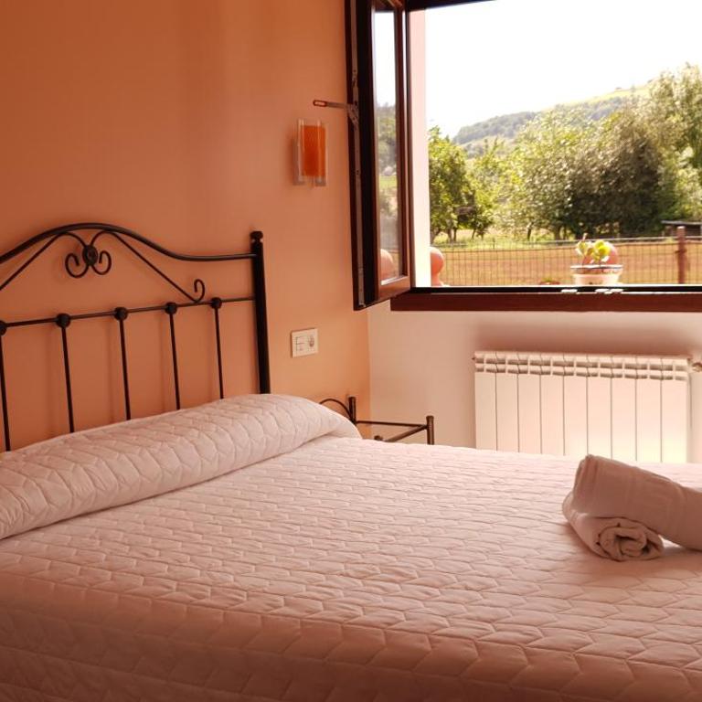 Apartamentos Fermín - Apartamento - Planta baja - 10