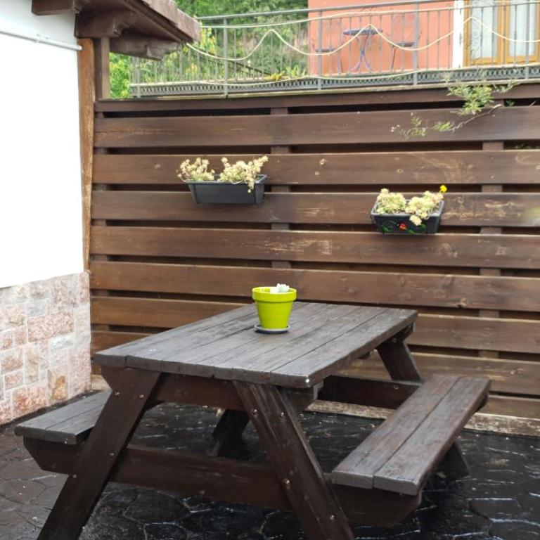 Apartamentos Fermín - Apartamento - Planta baja - 23