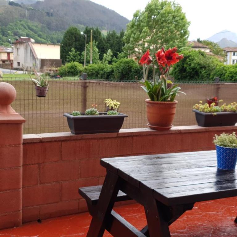 Apartamentos Fermín - Apartamento - Planta baja - 19