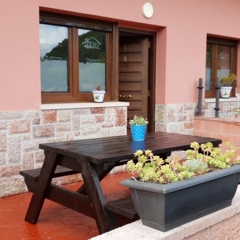 Apartamentos Fermín - Apartamento - Planta baja - 24
