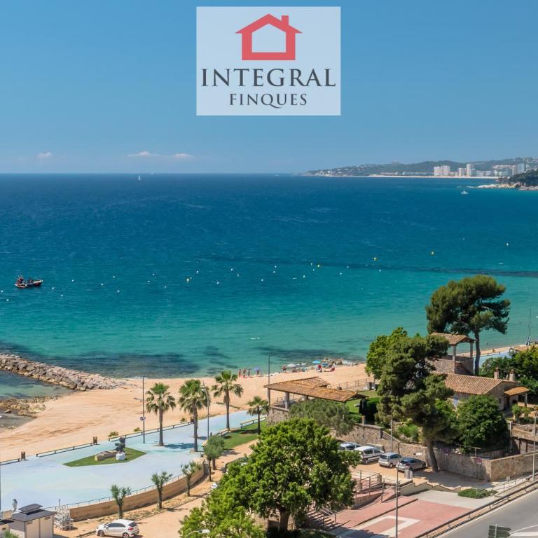 Torre Marina Apartments - Apartamento de 2 dormitorios con vistas al mar - 5
