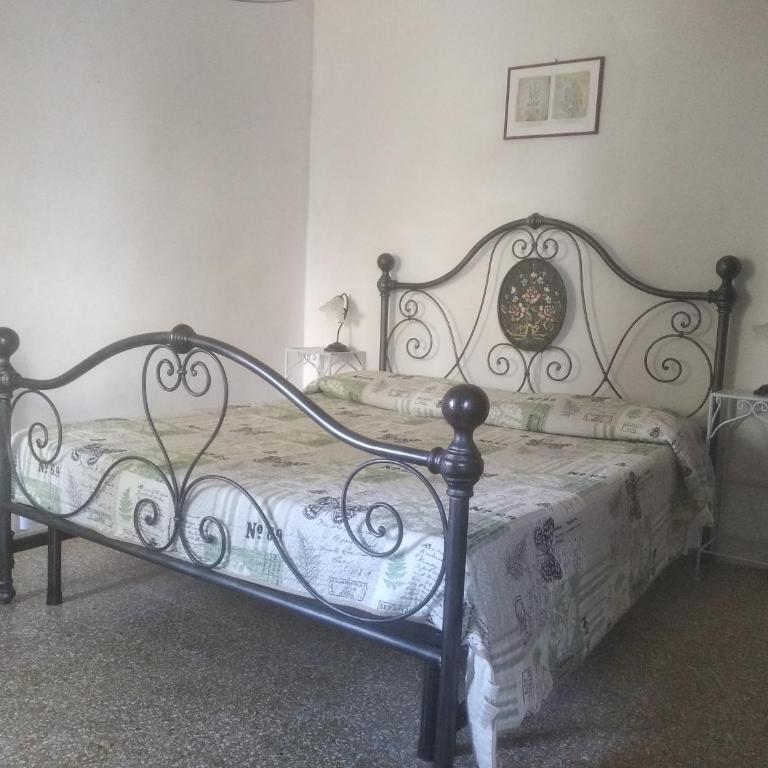 Agriturismo Santa Croce - Two-Bedroom Apartment - 13