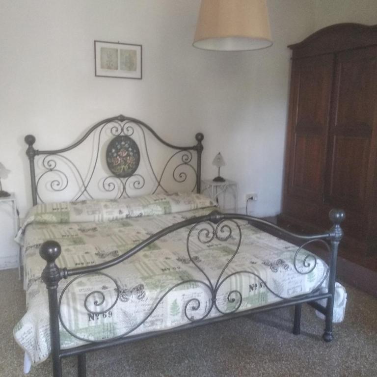 Agriturismo Santa Croce - Two-Bedroom Apartment - 11