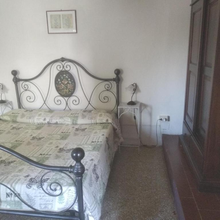 Agriturismo Santa Croce - Two-Bedroom Apartment - 8