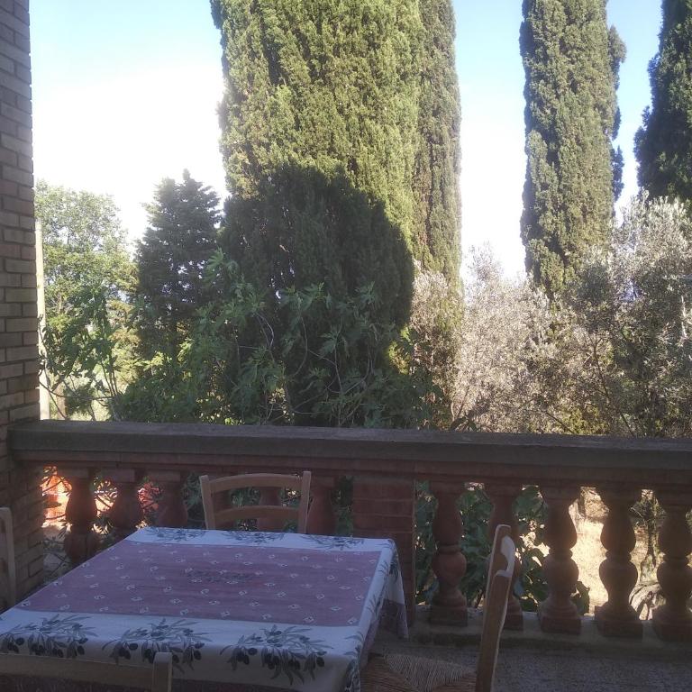 Agriturismo Santa Croce - Two-Bedroom Apartment - 12