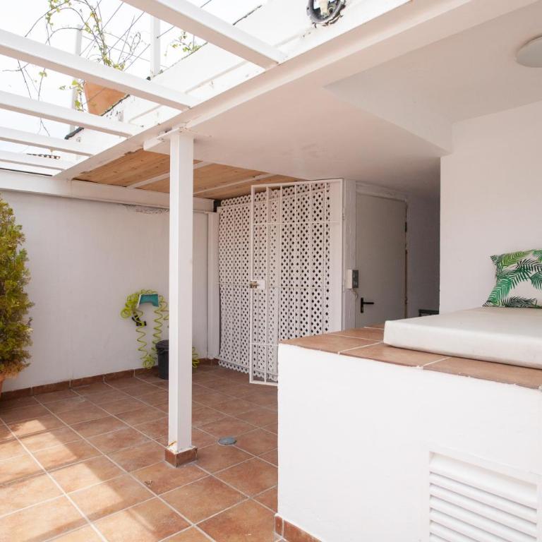 tuGuest Elvira 21 - One-Bedroom Apartment - 50