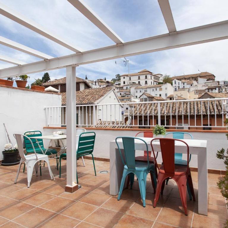 tuGuest Elvira 21 - One-Bedroom Apartment - 48