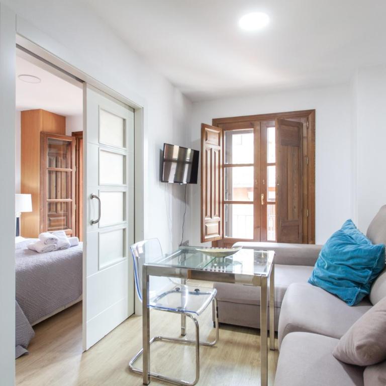 tuGuest Elvira 21 - One-Bedroom Apartment - 47