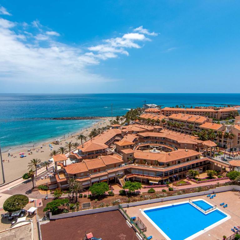Torres del Sol Ocean View PH02 - Apartamento de 1 dormitorio - 2