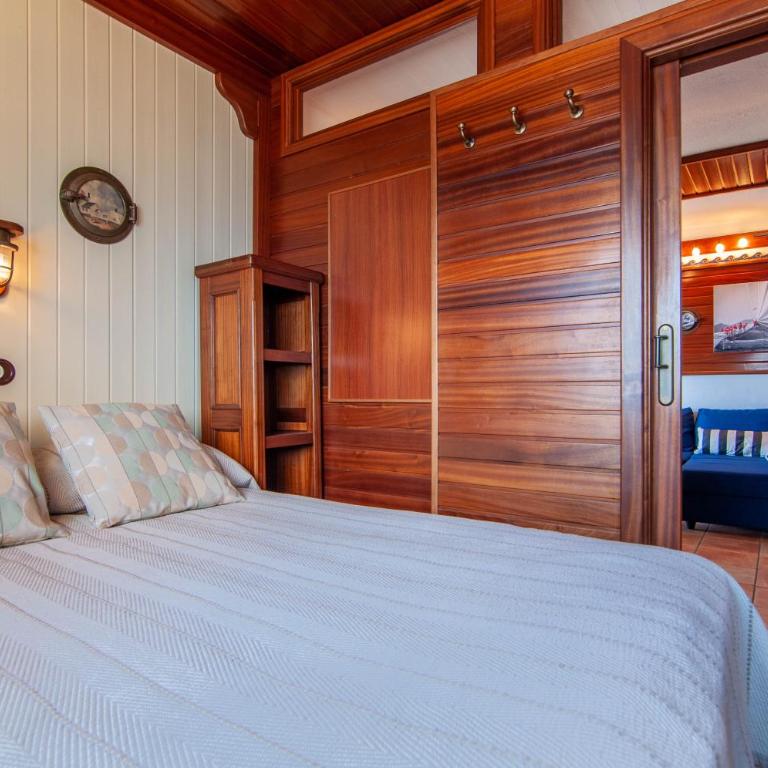 Torres del Sol Ocean View PH02 - Apartamento de 1 dormitorio - 29
