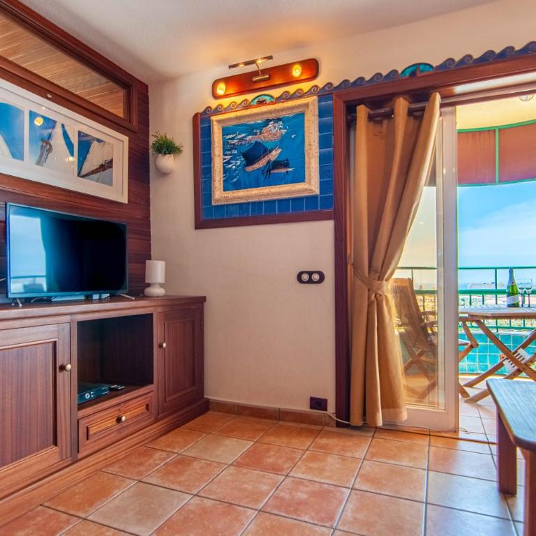Torres del Sol Ocean View PH02 - Apartamento de 1 dormitorio - 13