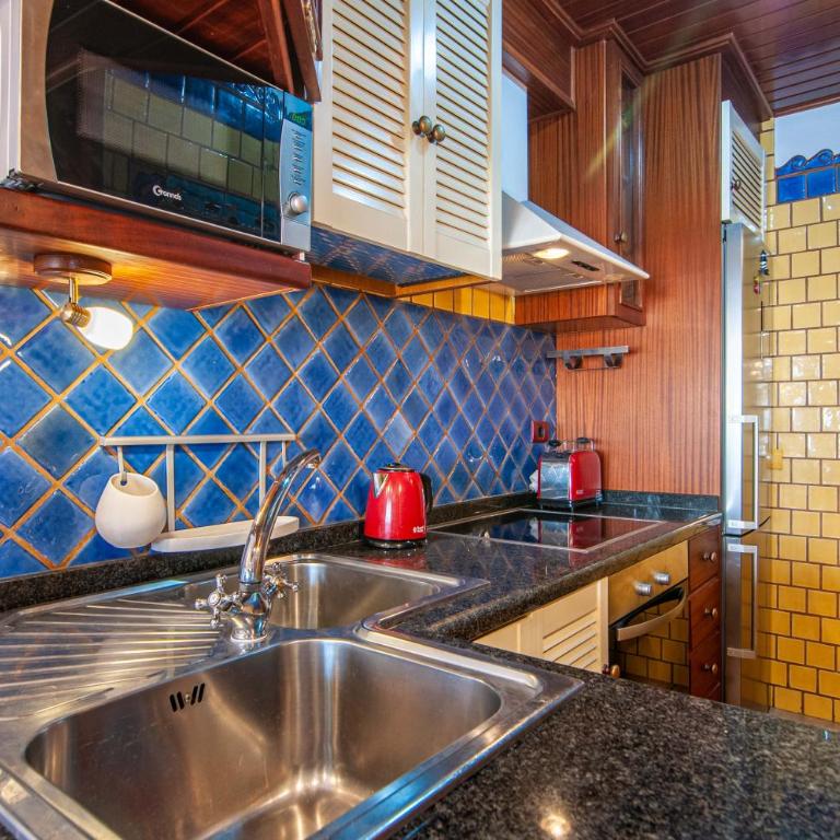 Torres del Sol Ocean View PH02 - Apartamento de 1 dormitorio - 39