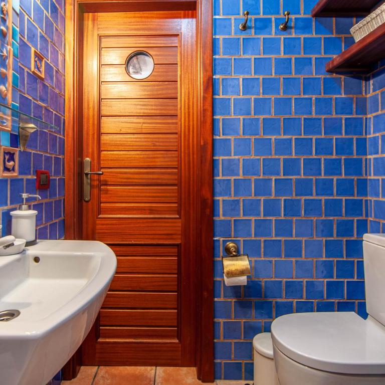 Torres del Sol Ocean View PH02 - Apartamento de 1 dormitorio - 35