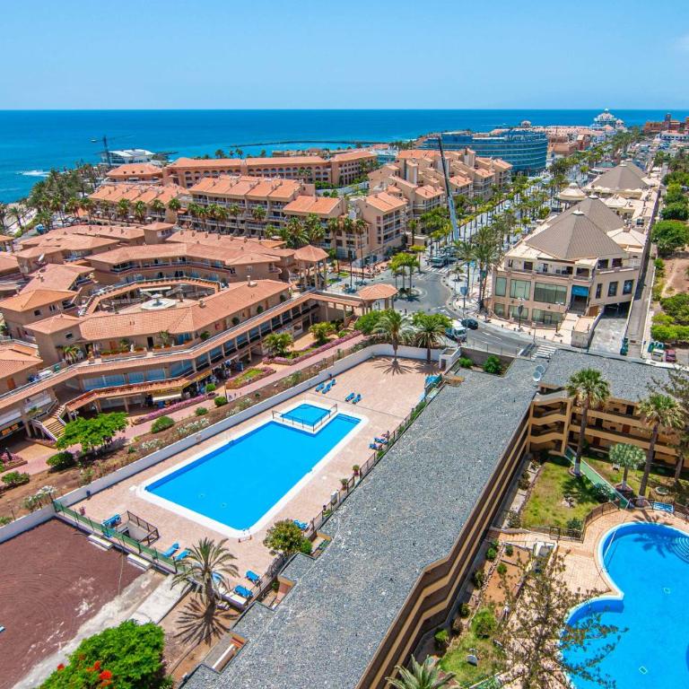 Torres del Sol Ocean View PH02 - Apartamento de 1 dormitorio - 15