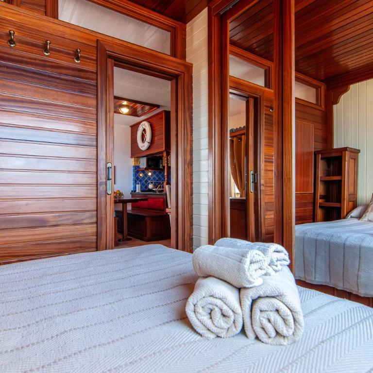 Torres del Sol Ocean View PH02 - Apartamento de 1 dormitorio - 30