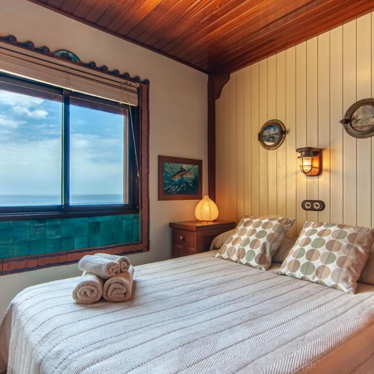 Torres del Sol Ocean View PH02 - Apartamento de 1 dormitorio - 24