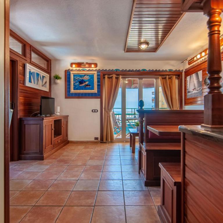 Torres del Sol Ocean View PH02 - Apartamento de 1 dormitorio - 3