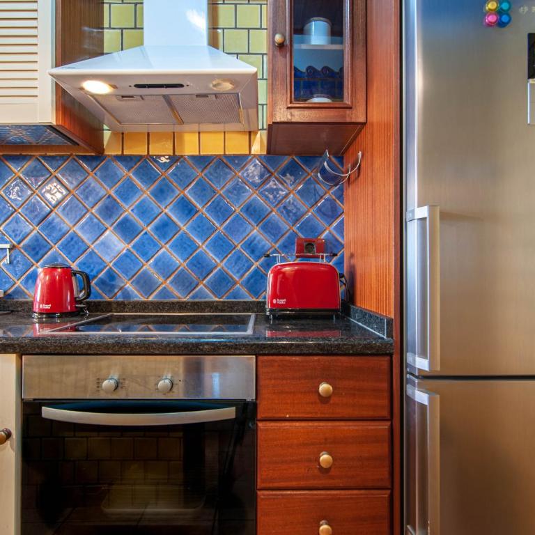 Torres del Sol Ocean View PH02 - Apartamento de 1 dormitorio - 36