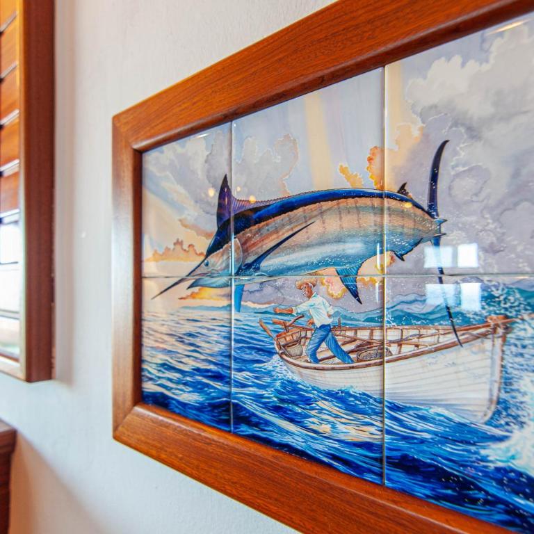 Torres del Sol Ocean View PH02 - Apartamento de 1 dormitorio - 9