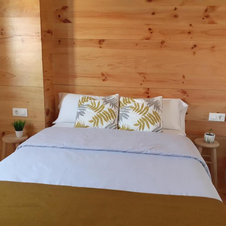 Hospédate Pontevedra - Apartamento de 1 dormitorio - 1