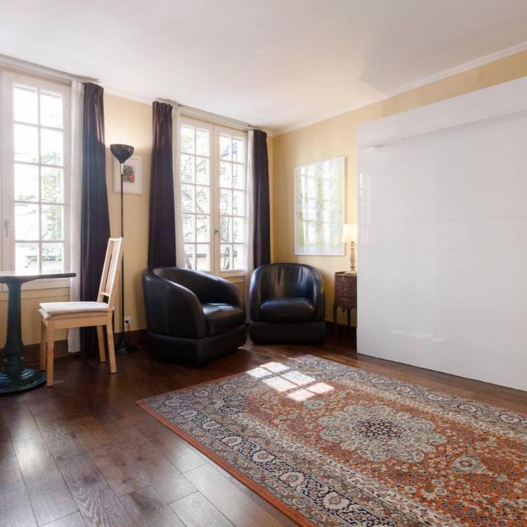 Paris Saint Michel Sorbonne - Appartement 1 Chambre - 2