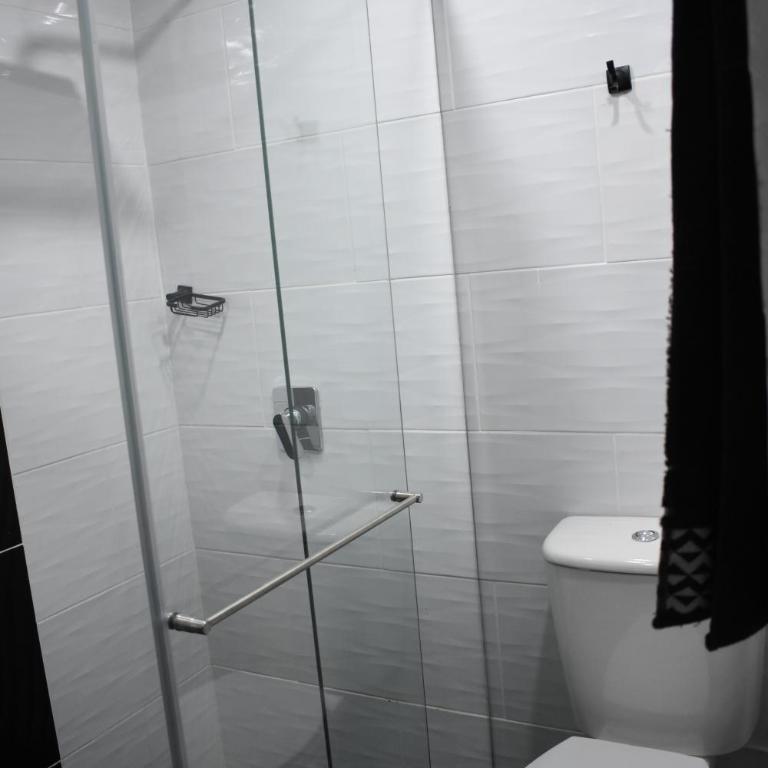 Hostel Boutique Nido de Loros - Habitación Individual con baño privado - 7