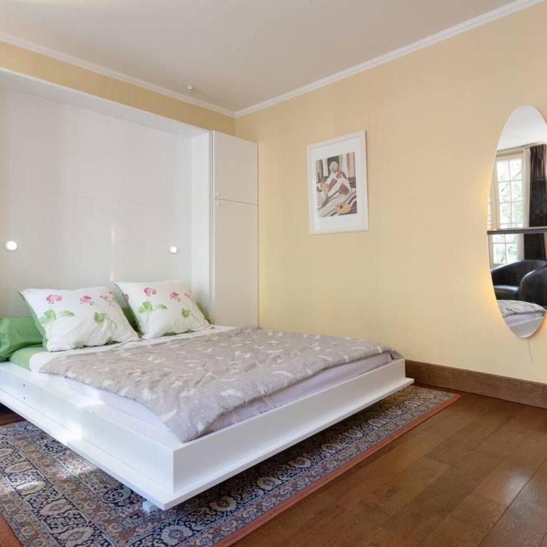 Paris Saint Michel Sorbonne - Appartement 1 Chambre - 5