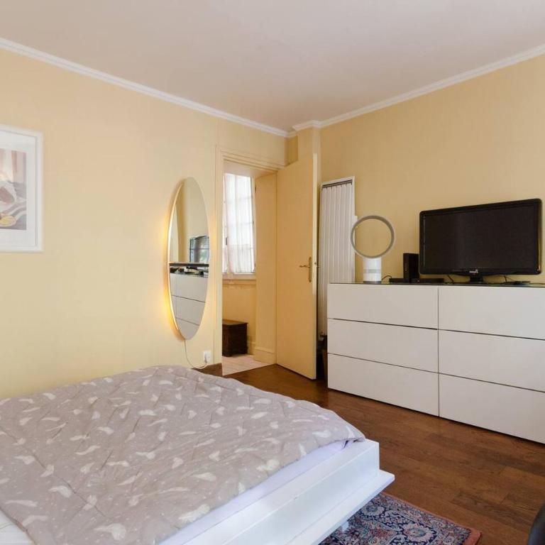 Paris Saint Michel Sorbonne - Appartement 1 Chambre - 6